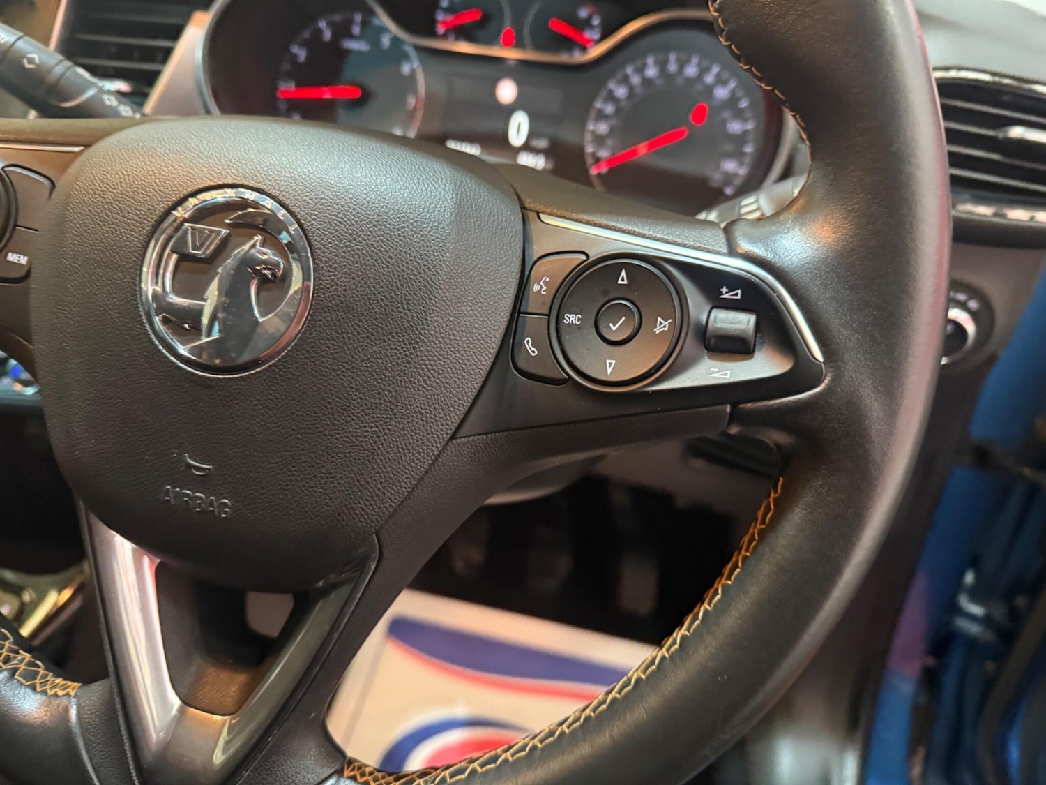 Used Vauxhall Crossland X 2019 for sale - 77892137: Photo 65