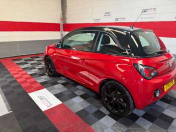 Used Vauxhall Adam 2018 for sale - 75387150: Photo