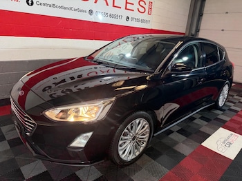 Used Ford Focus 2019 for sale - 79589510: Photo