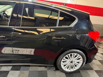 Used Ford Focus 2019 for sale - 79589510: Photo