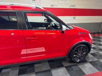 Used Suzuki Ignis 2020 for sale - 74196792: Photo