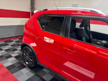 Used Suzuki Ignis 2020 for sale - 74196792: Photo