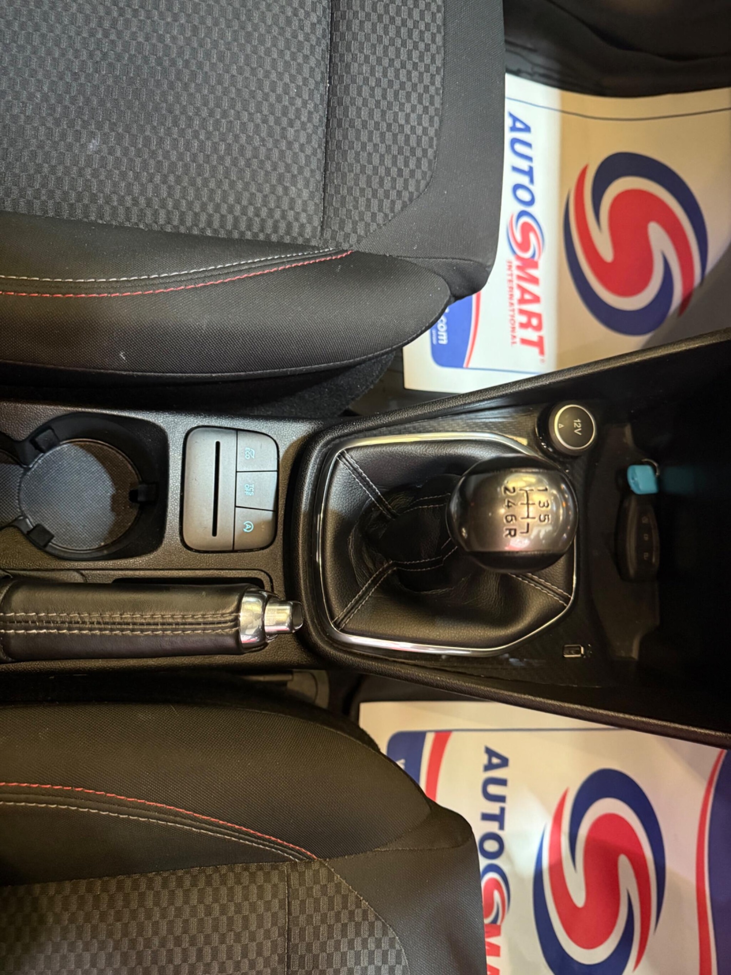 Used Ford Fiesta 2019 for sale - 77203408: Photo 13