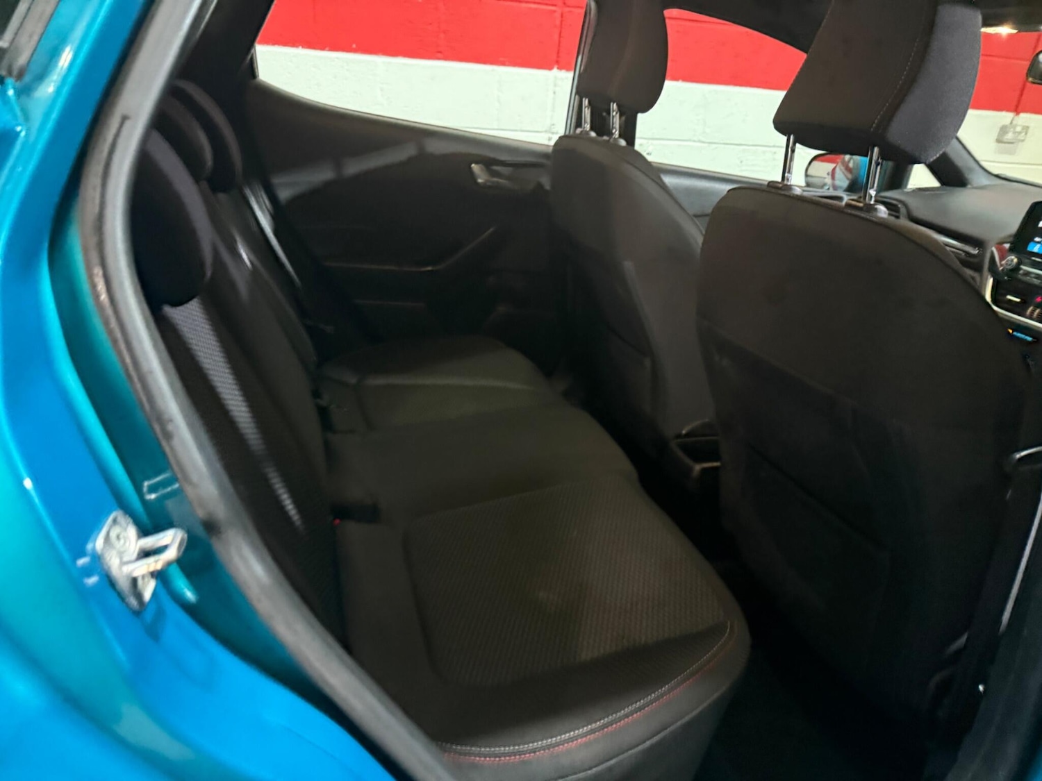 Used Ford Fiesta 2019 for sale - 77203408: Photo 16