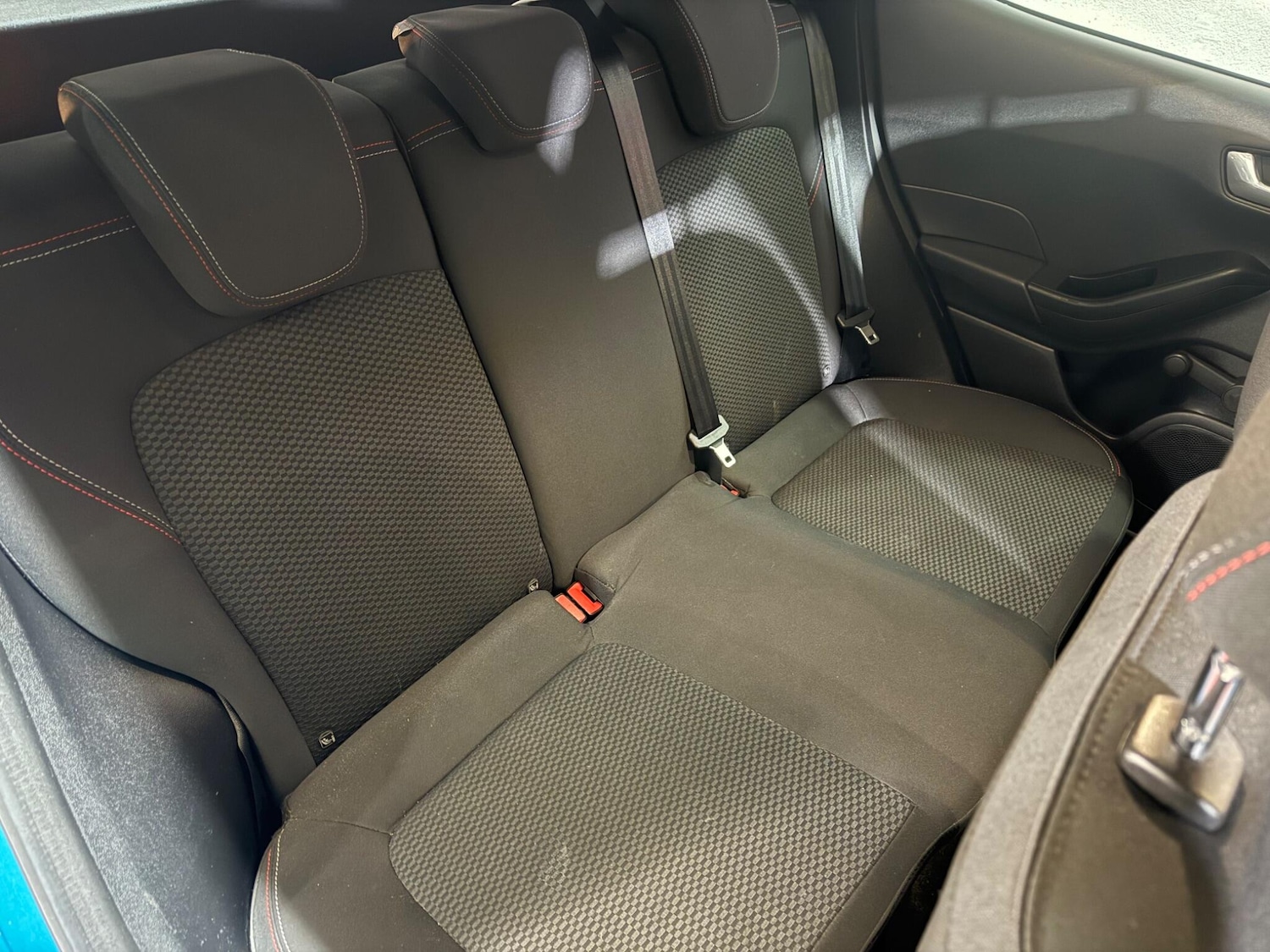 Used Ford Fiesta 2019 for sale - 77203408: Photo 17