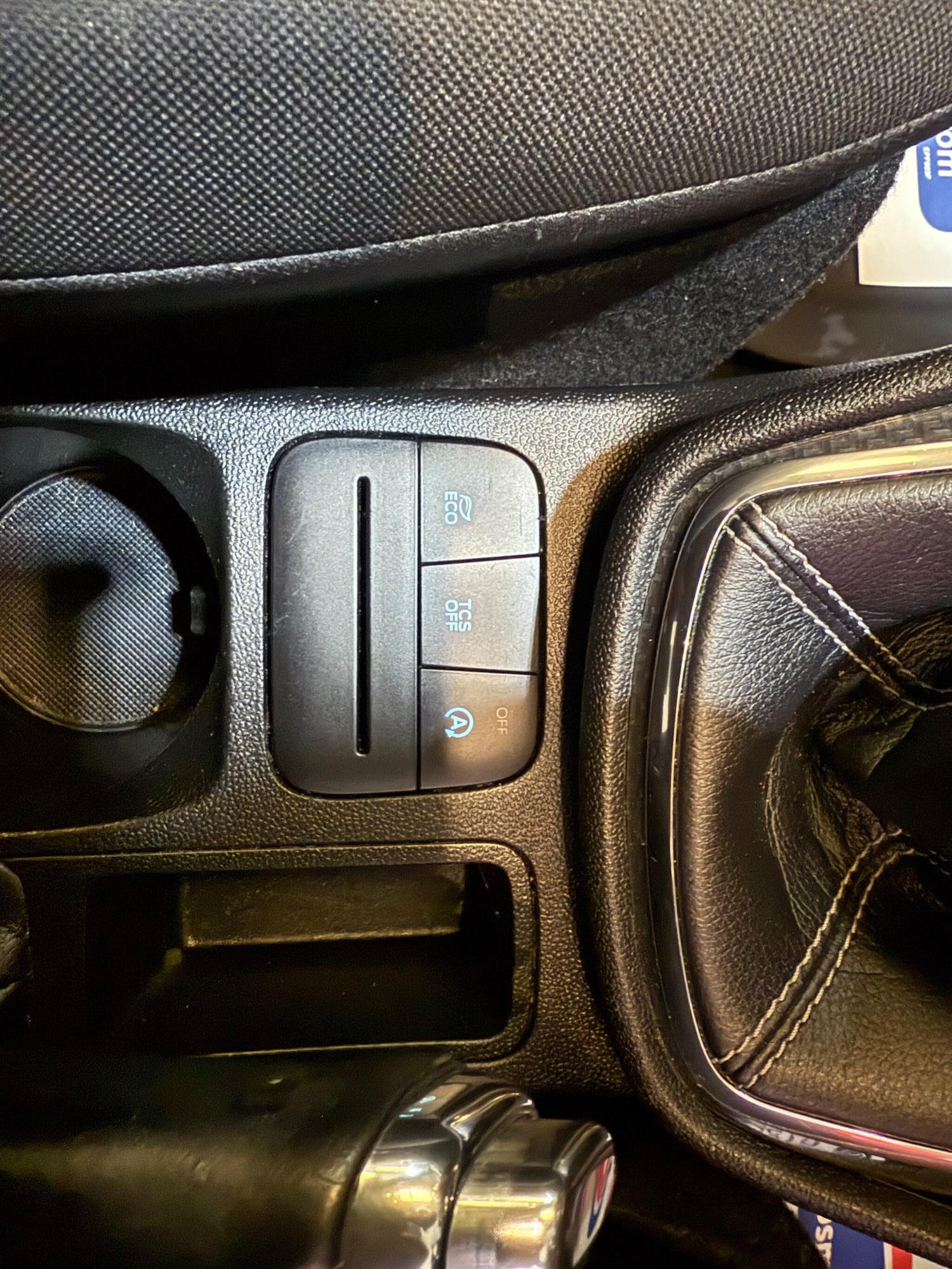 Used Ford Fiesta 2019 for sale - 77203408: Photo 19