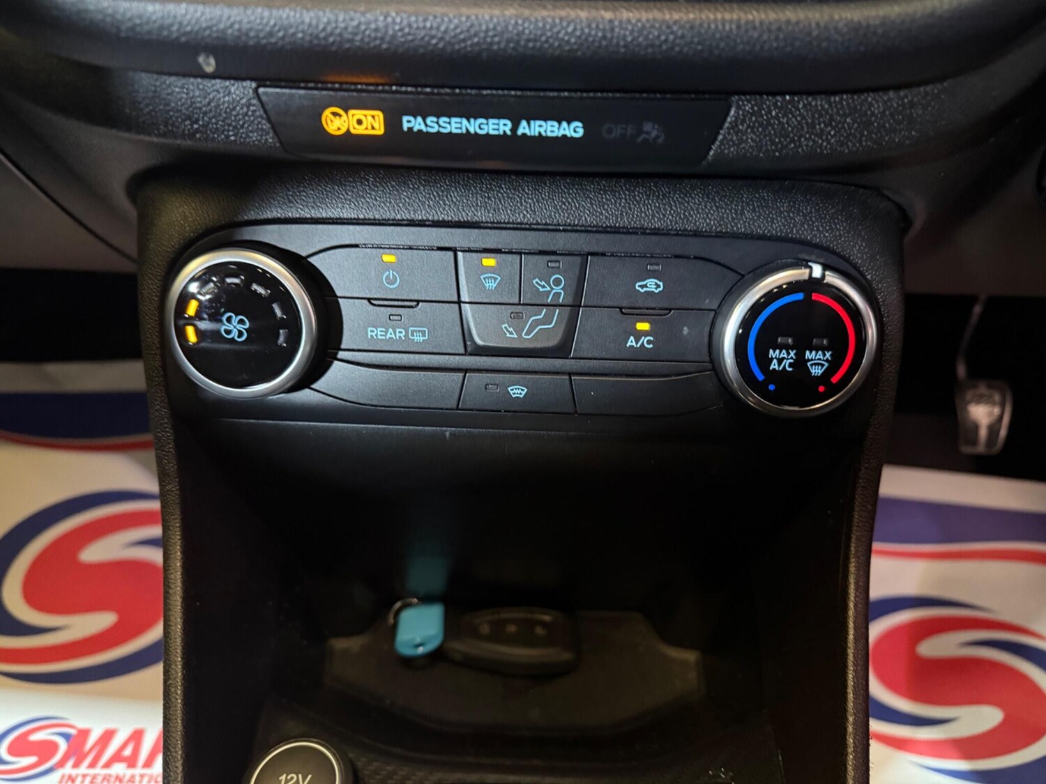 Used Ford Fiesta 2019 for sale - 77203408: Photo 20