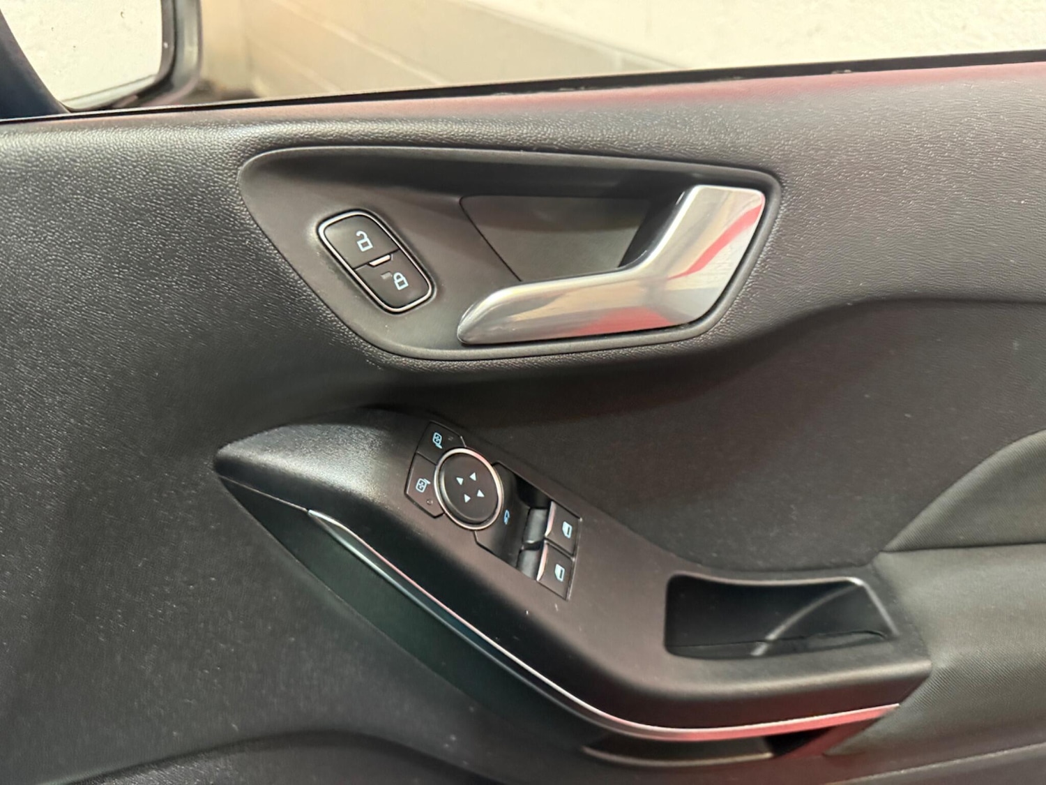 Used Ford Fiesta 2019 for sale - 77203408: Photo 23