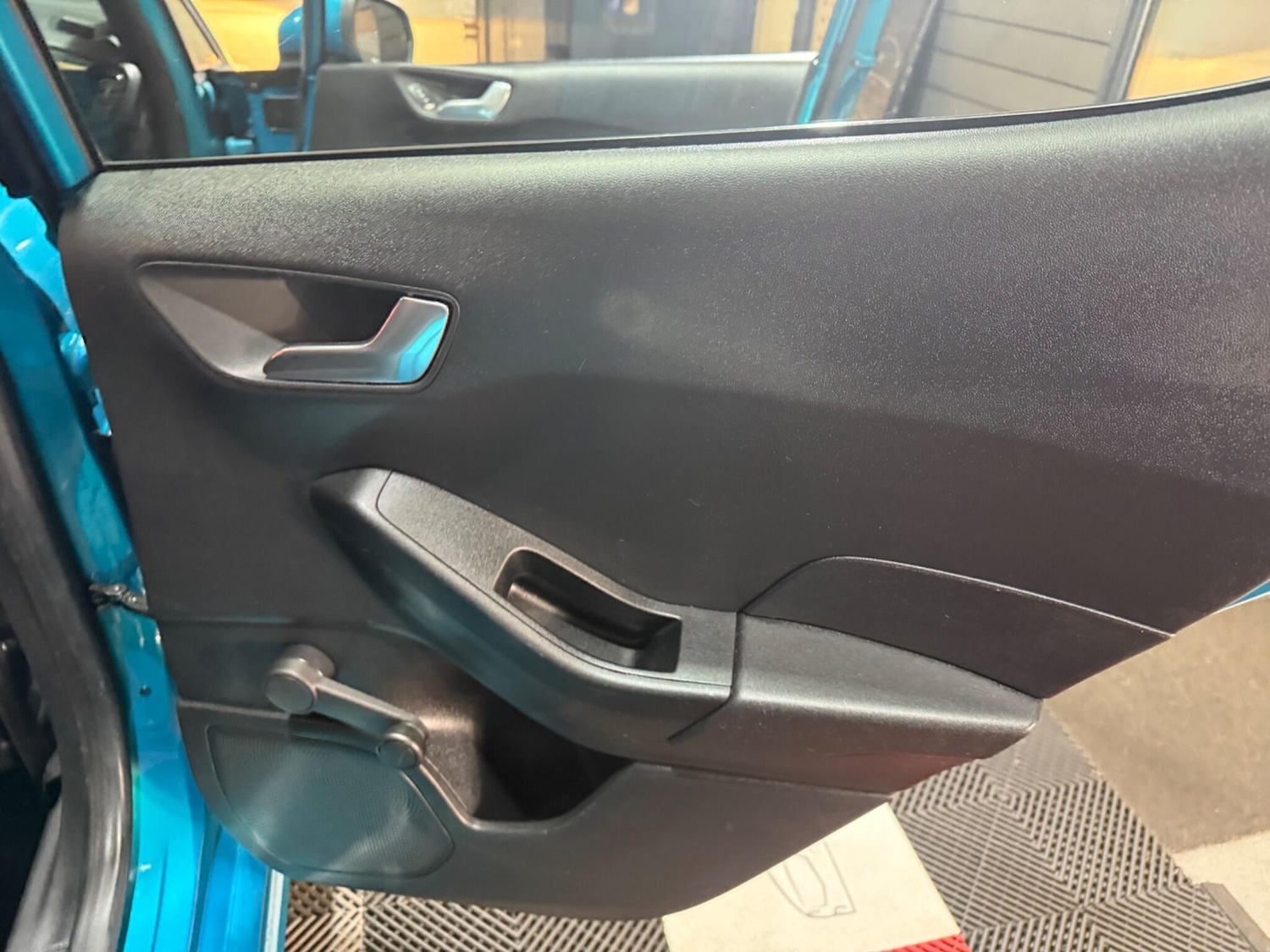 Used Ford Fiesta 2019 for sale - 77203408: Photo 24