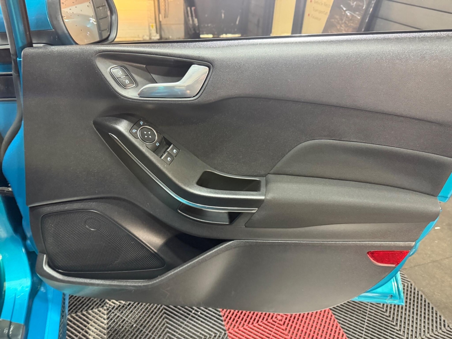 Used Ford Fiesta 2019 for sale - 77203408: Photo 25
