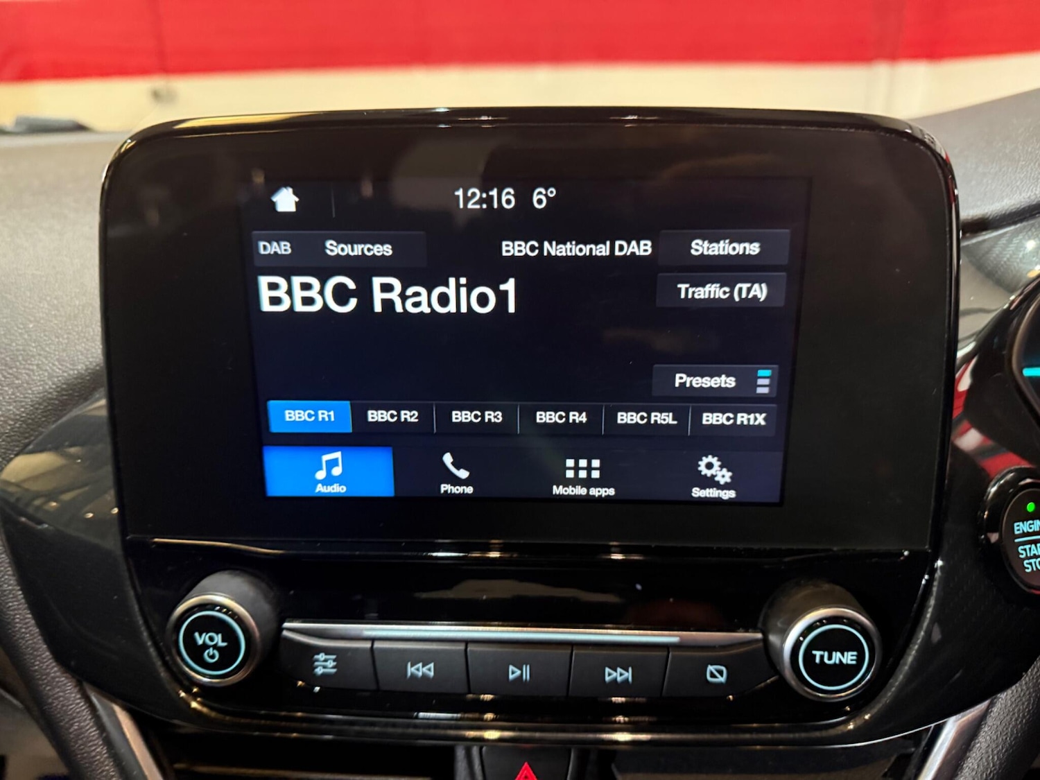 Used Ford Fiesta 2019 for sale - 77203408: Photo 26