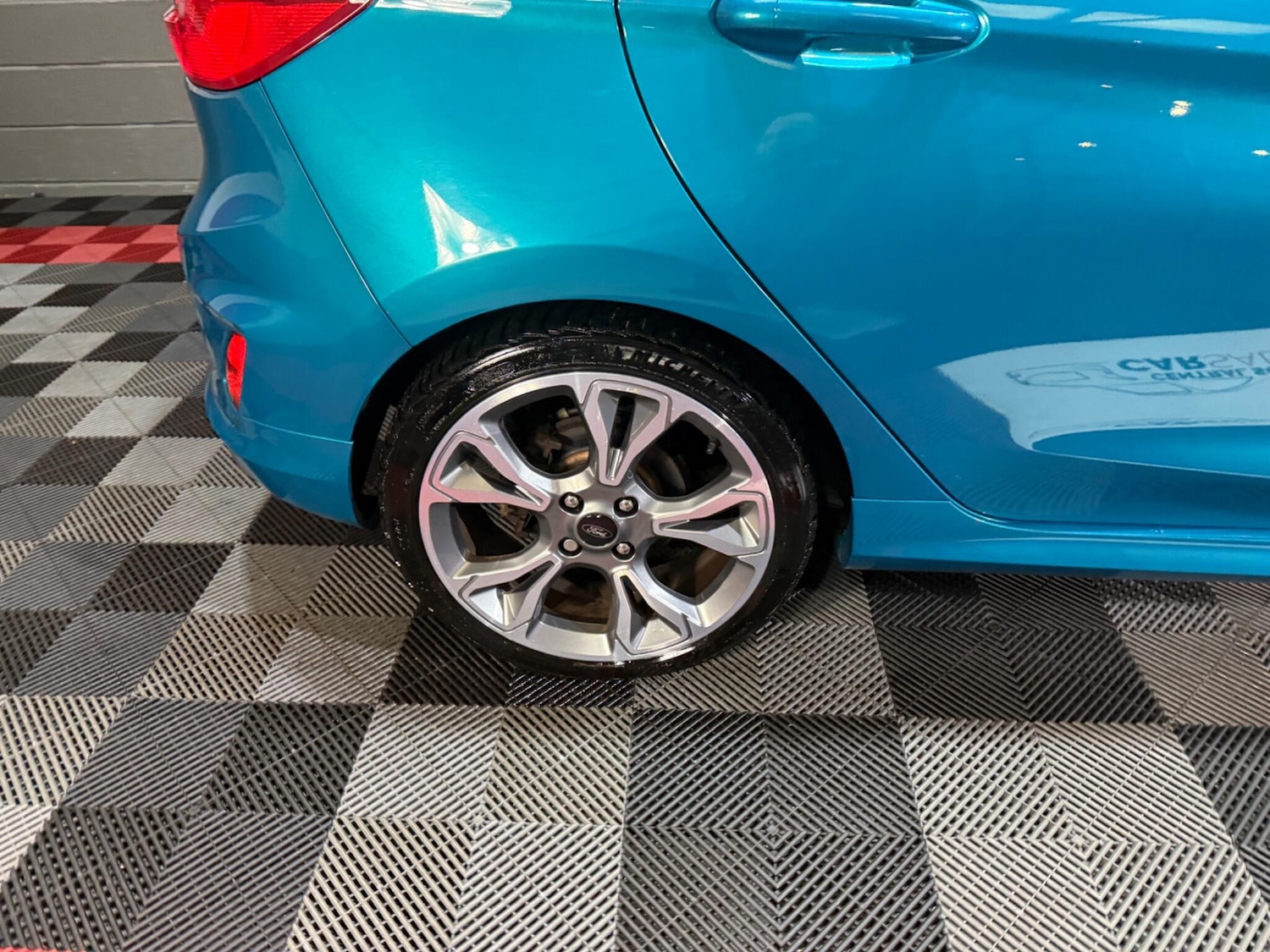 Used Ford Fiesta 2019 for sale - 77203408: Photo 27