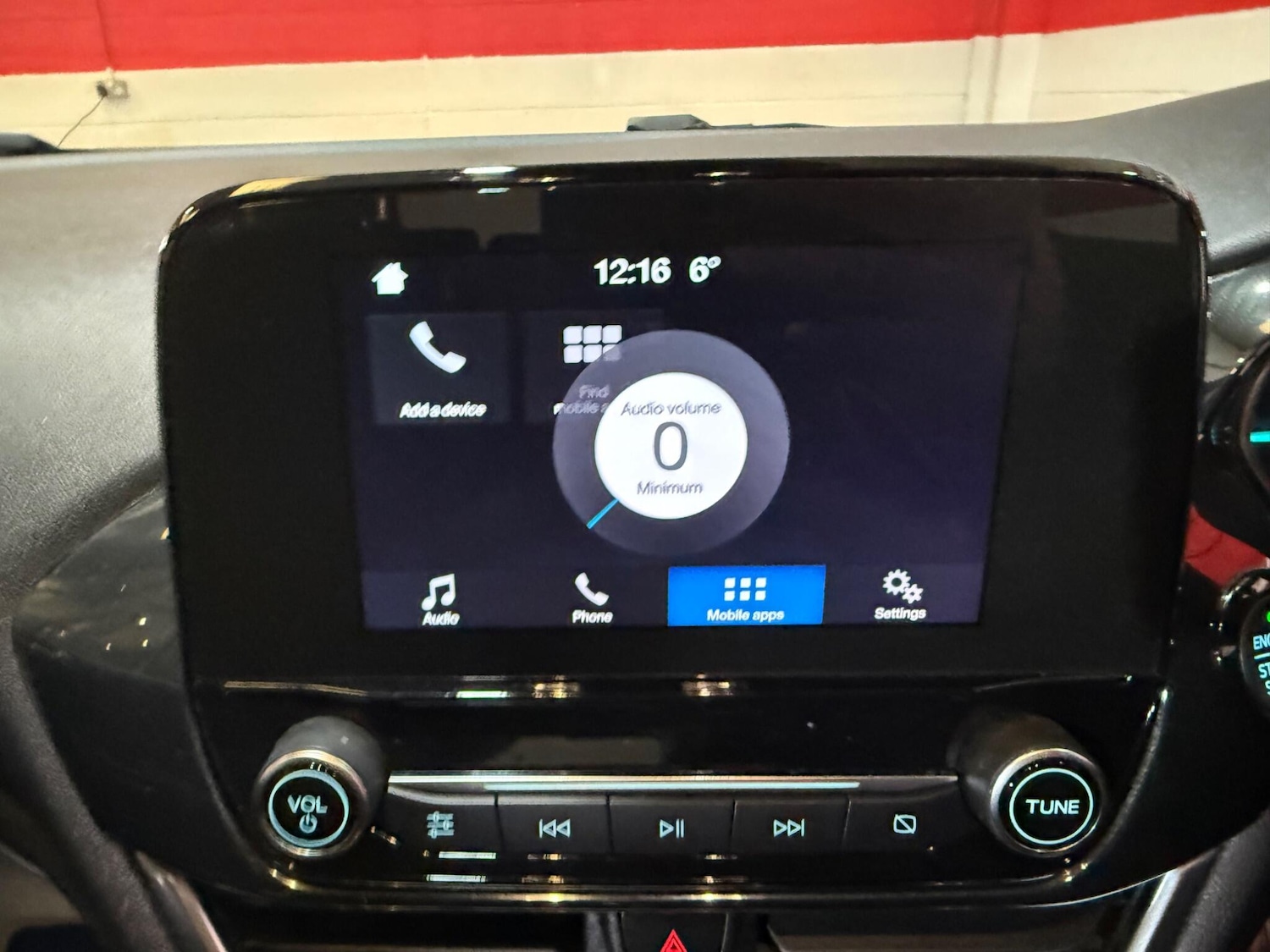 Used Ford Fiesta 2019 for sale - 77203408: Photo 30