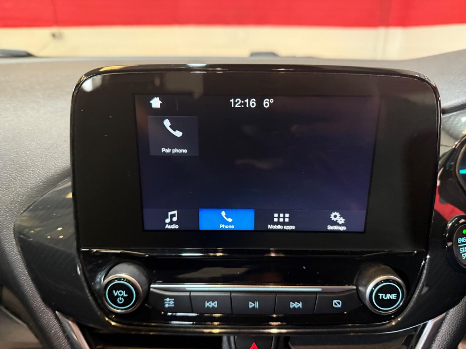 Used Ford Fiesta 2019 for sale - 77203408: Photo 31