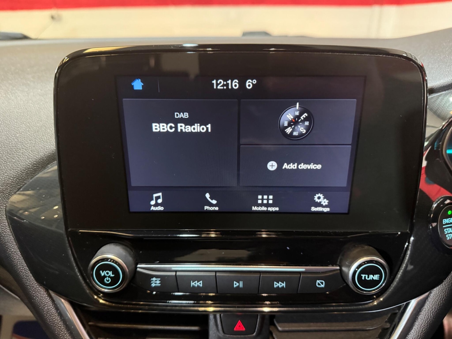 Used Ford Fiesta 2019 for sale - 77203408: Photo 32