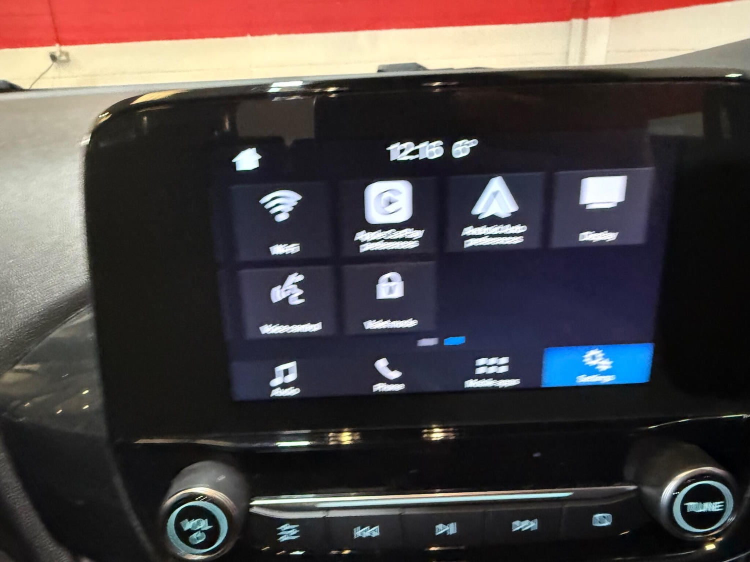 Used Ford Fiesta 2019 for sale - 77203408: Photo 34