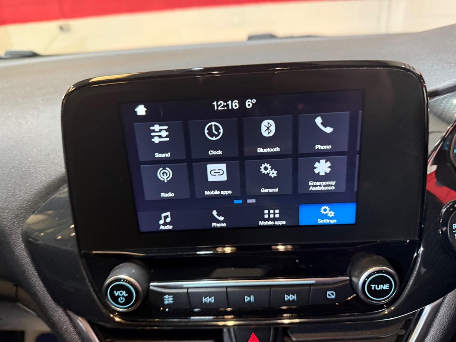 Used Ford Fiesta 2019 for sale - 77203408: Photo 35