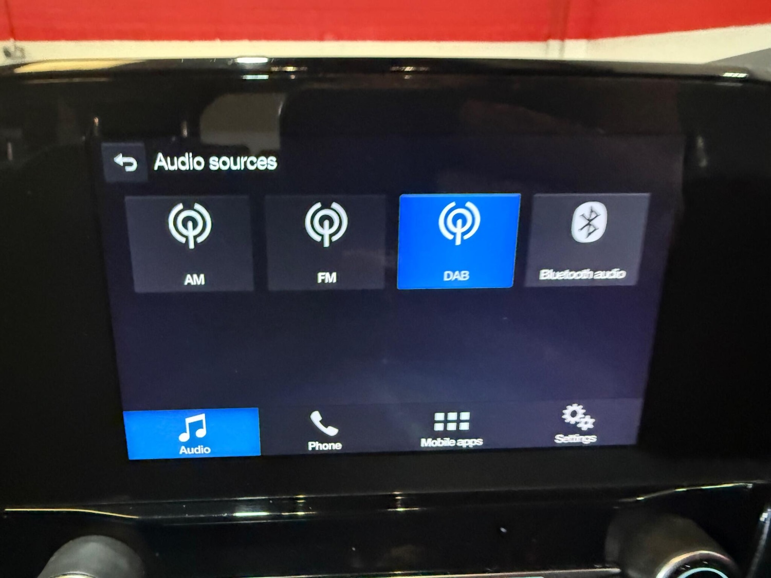 Used Ford Fiesta 2019 for sale - 77203408: Photo 36