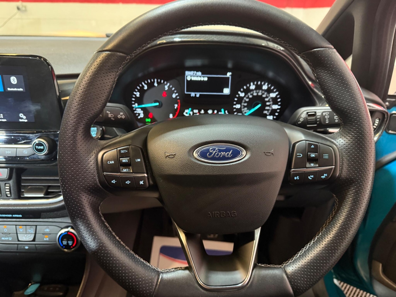 Used Ford Fiesta 2019 for sale - 77203408: Photo 39