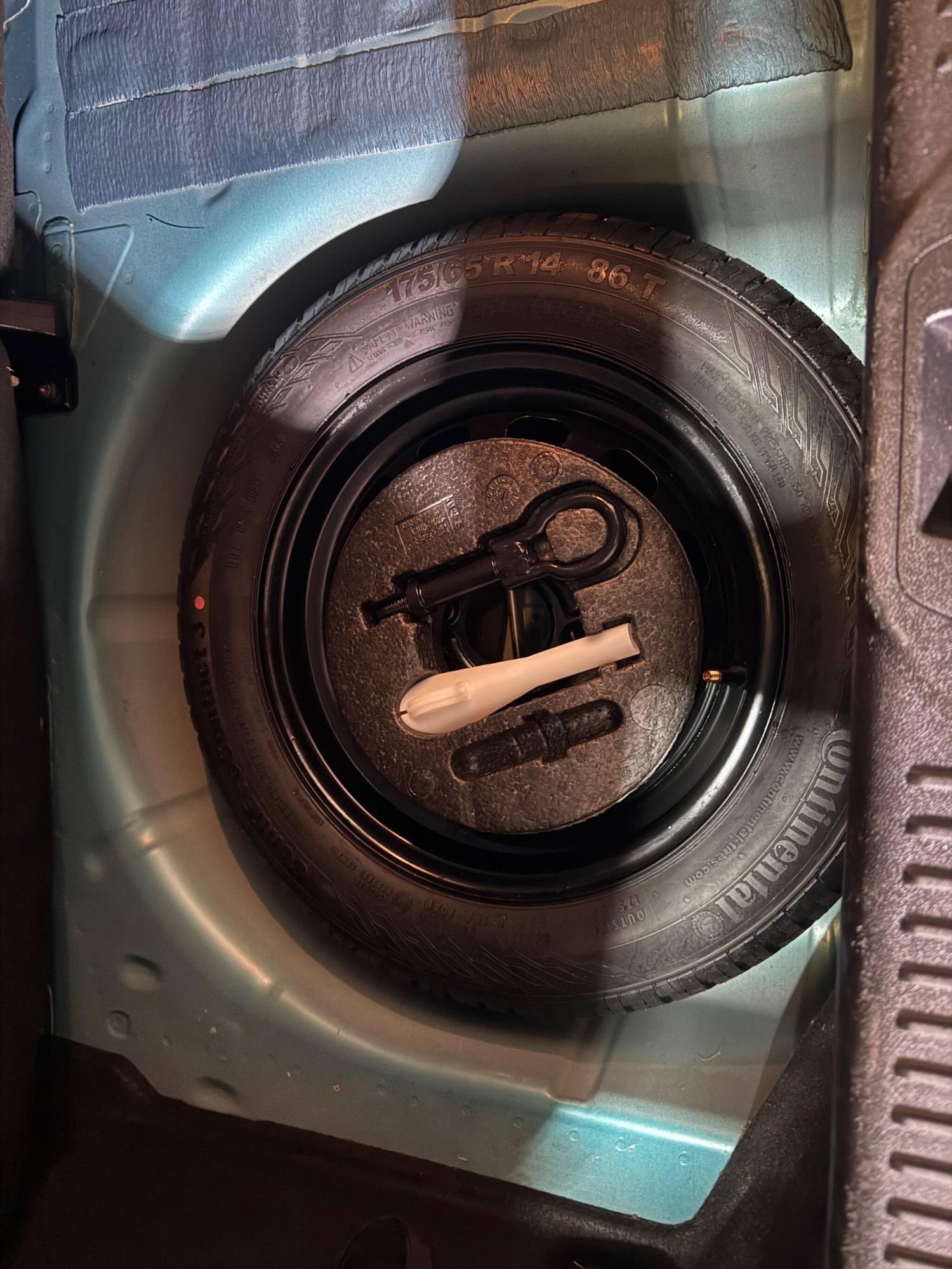 Used Ford Fiesta 2019 for sale - 77203408: Photo 43