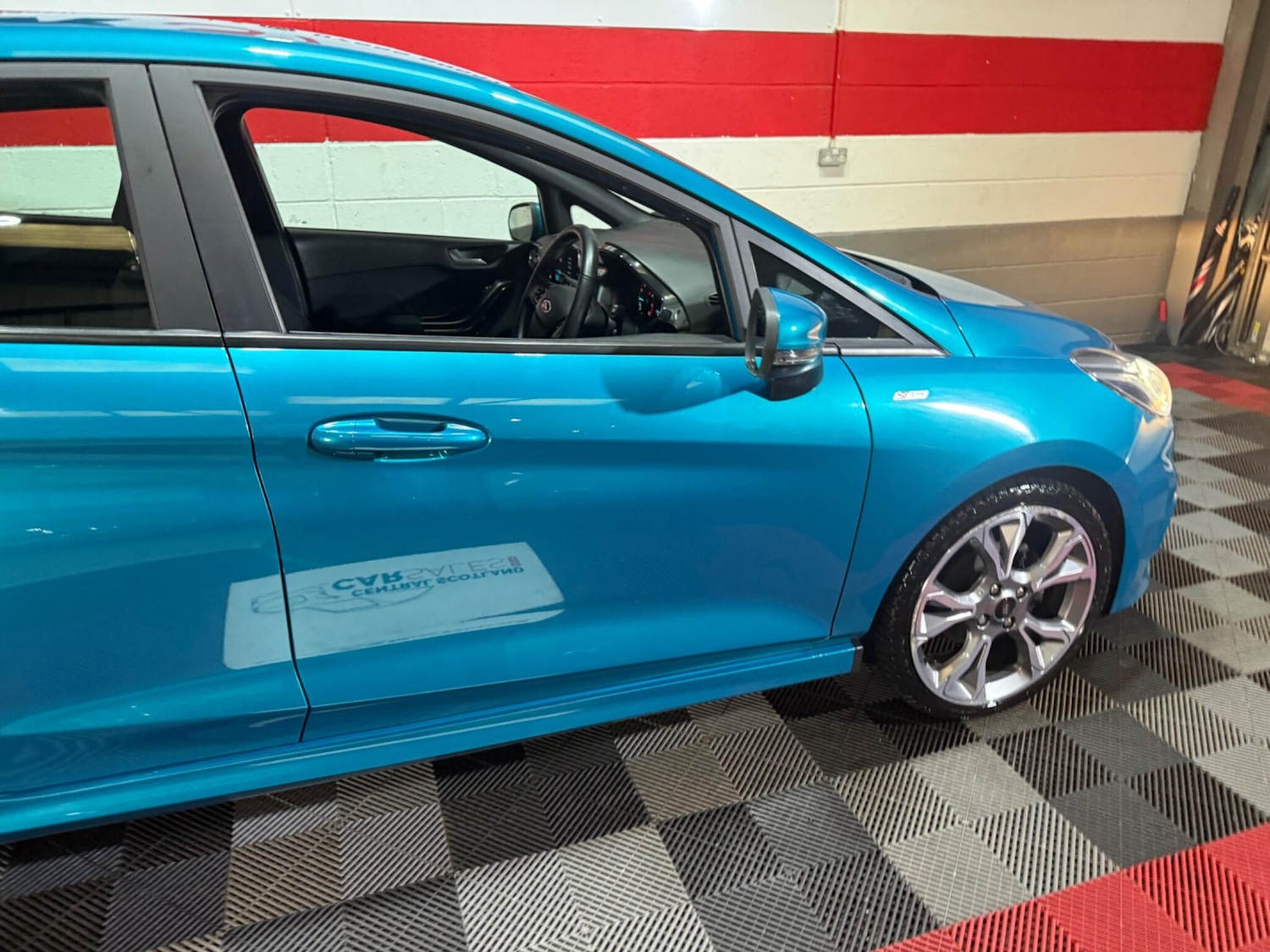 Used Ford Fiesta 2019 for sale - 77203408: Photo 6