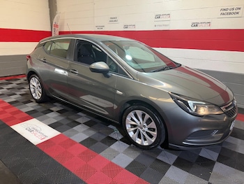 2017 (17) - 1.4i Design Euro 6 5dr