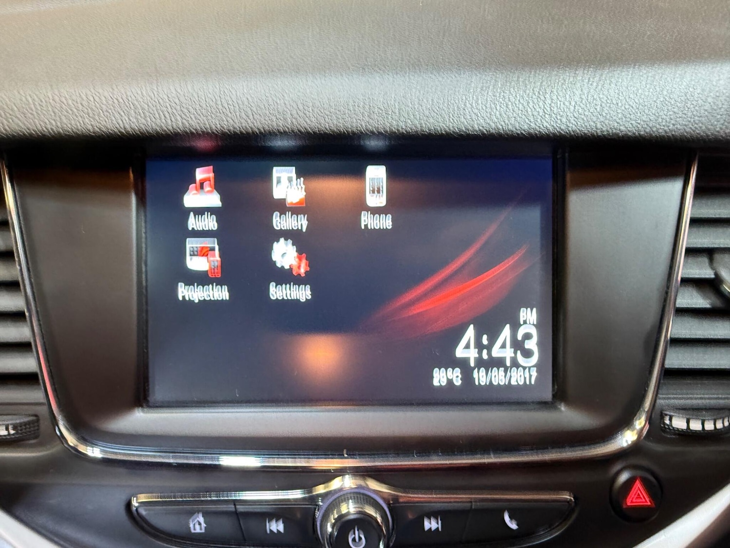 Vehicle 50