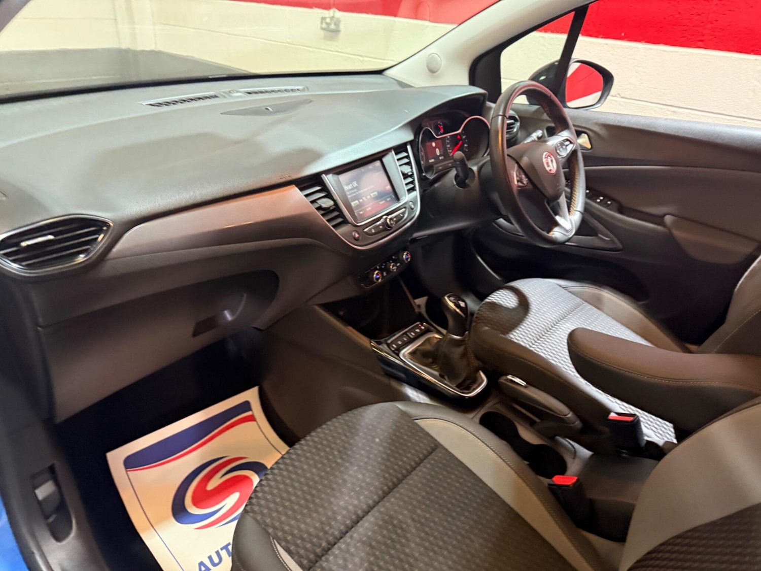 Used Vauxhall Crossland X 2019 for sale - 78148212: Photo 15