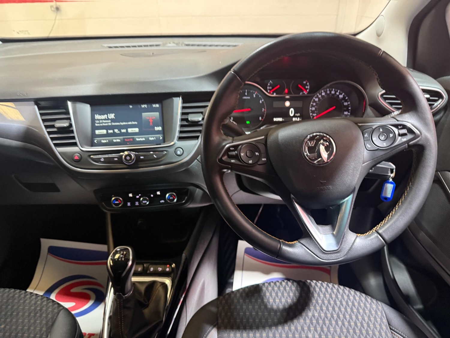 Used Vauxhall Crossland X 2019 for sale - 78148212: Photo 16