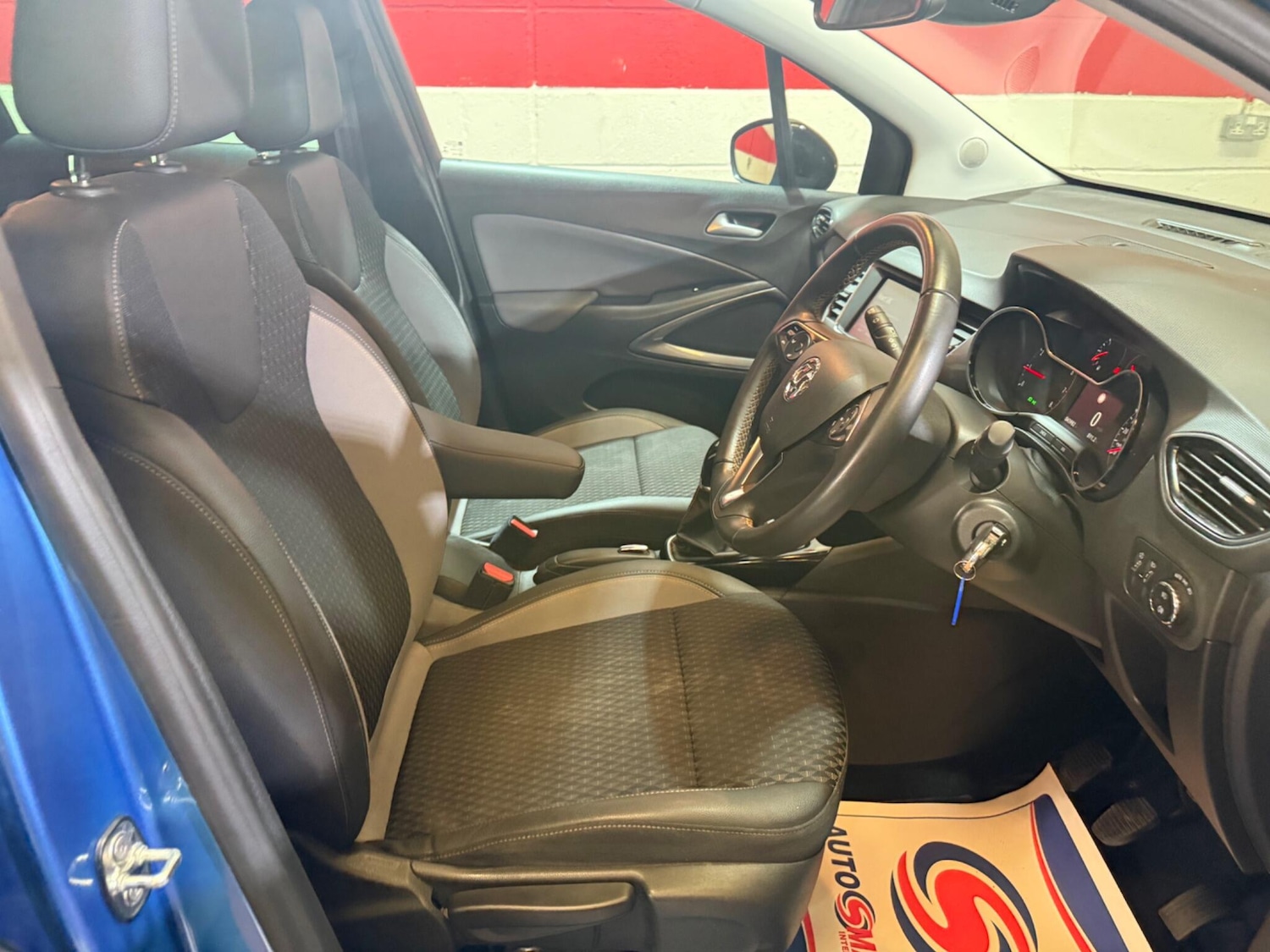 Used Vauxhall Crossland X 2019 for sale - 78148212: Photo 17