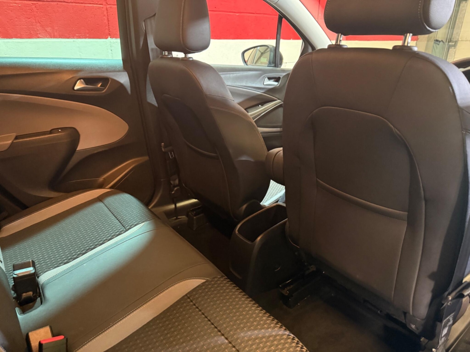 Used Vauxhall Crossland X 2019 for sale - 78148212: Photo 19