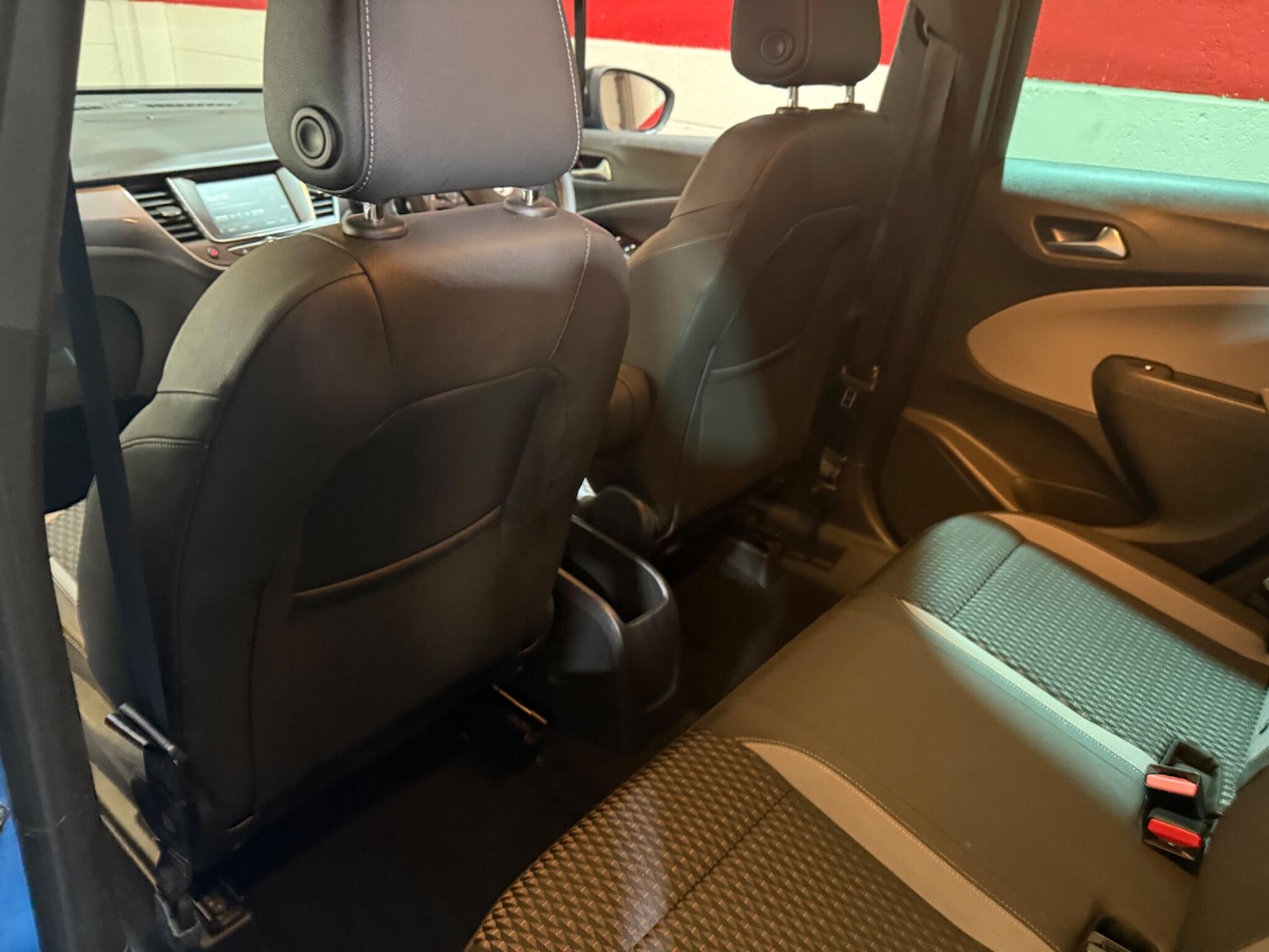 Used Vauxhall Crossland X 2019 for sale - 78148212: Photo 22