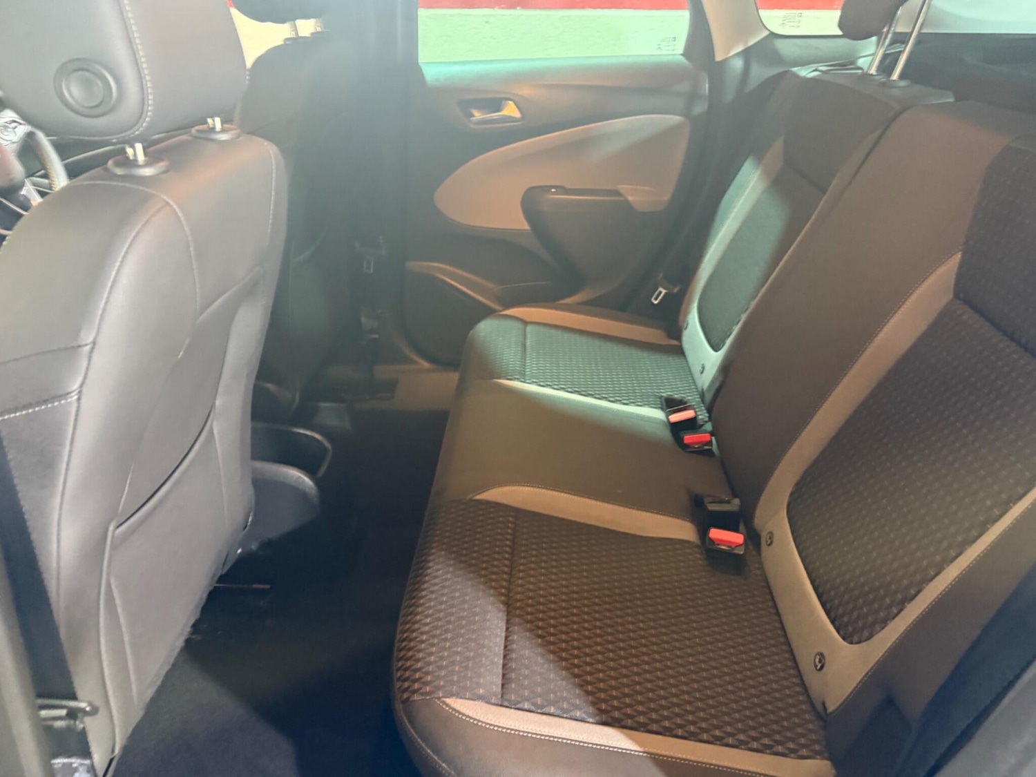 Used Vauxhall Crossland X 2019 for sale - 78148212: Photo 24