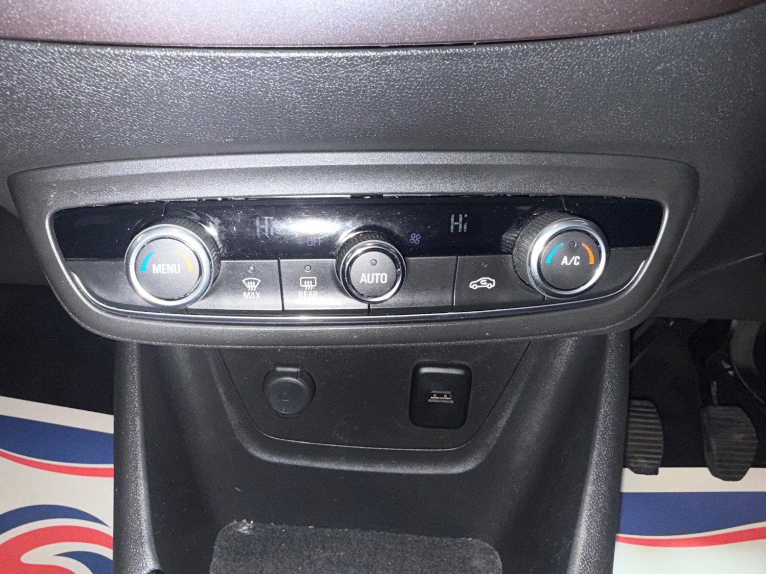 Used Vauxhall Crossland X 2019 for sale - 78148212: Photo 28