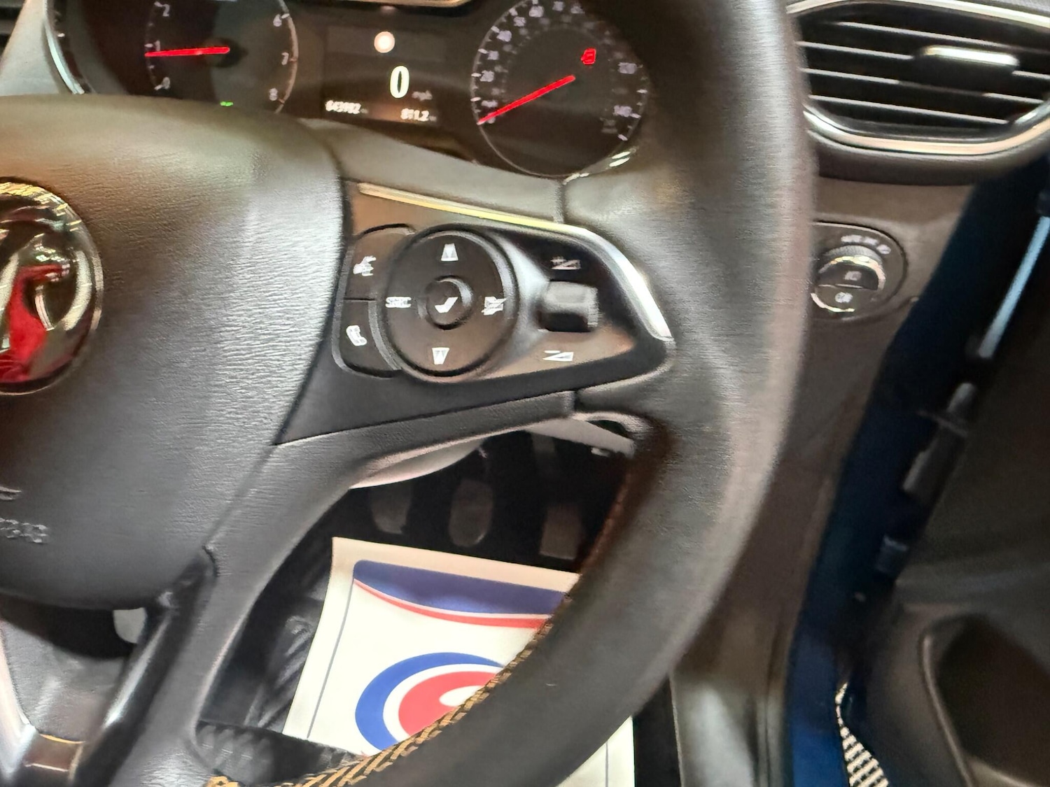 Used Vauxhall Crossland X 2019 for sale - 78148212: Photo 30