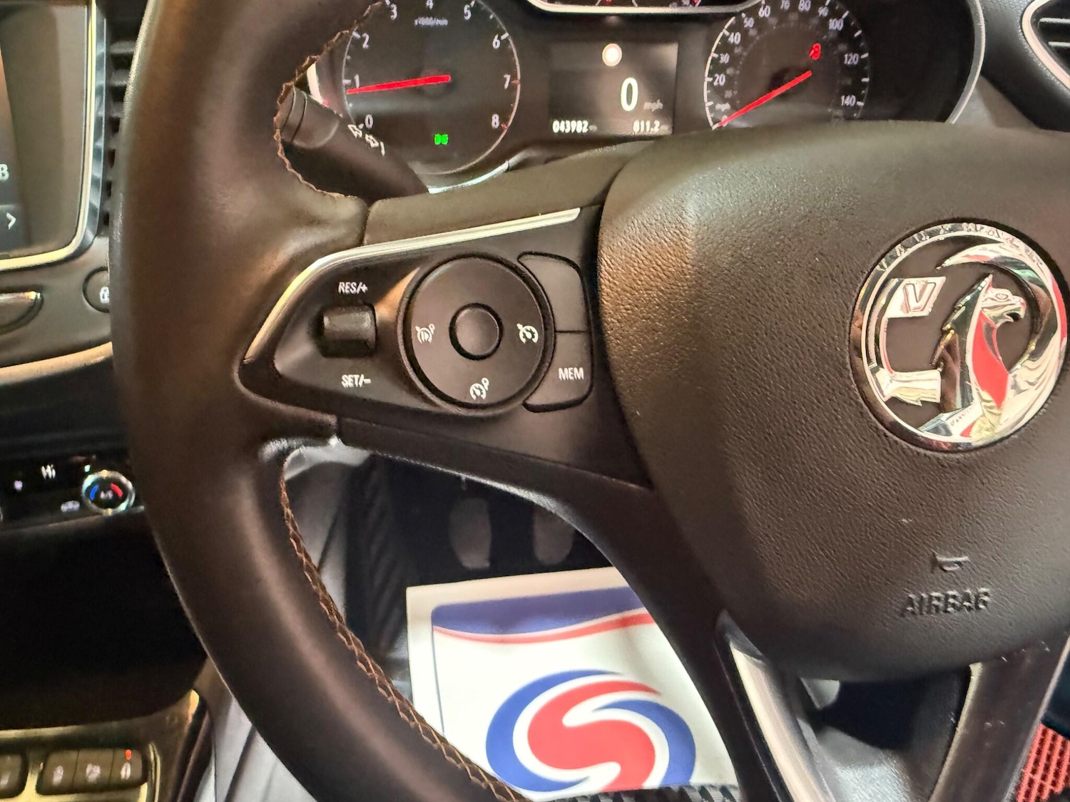 Used Vauxhall Crossland X 2019 for sale - 78148212: Photo 31