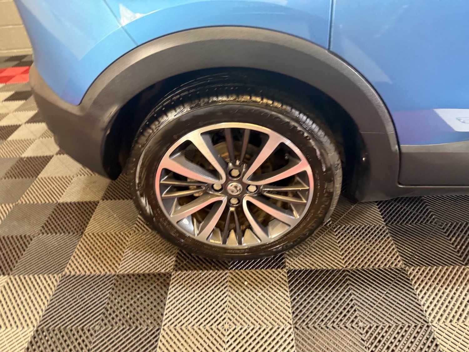 Used Vauxhall Crossland X 2019 for sale - 78148212: Photo 38