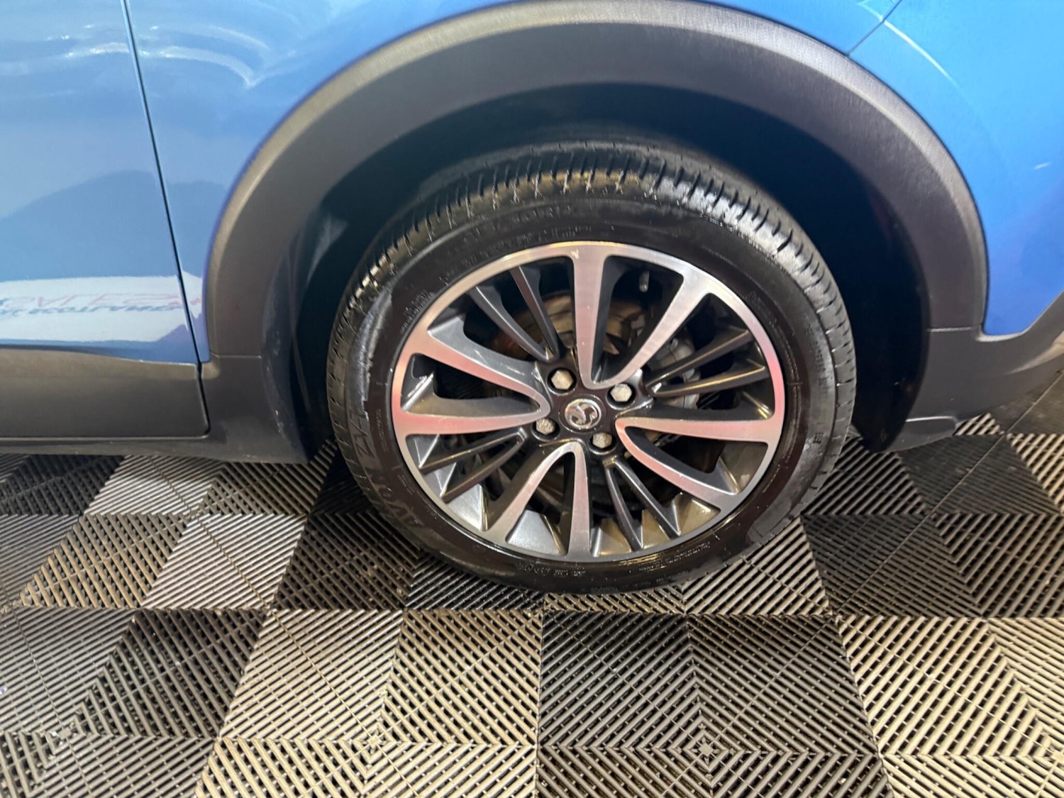 Used Vauxhall Crossland X 2019 for sale - 78148212: Photo 39