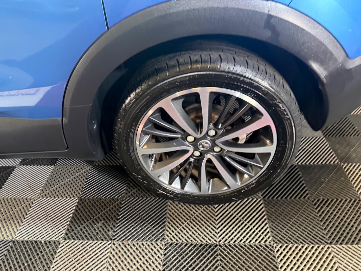 Used Vauxhall Crossland X 2019 for sale - 78148212: Photo 40