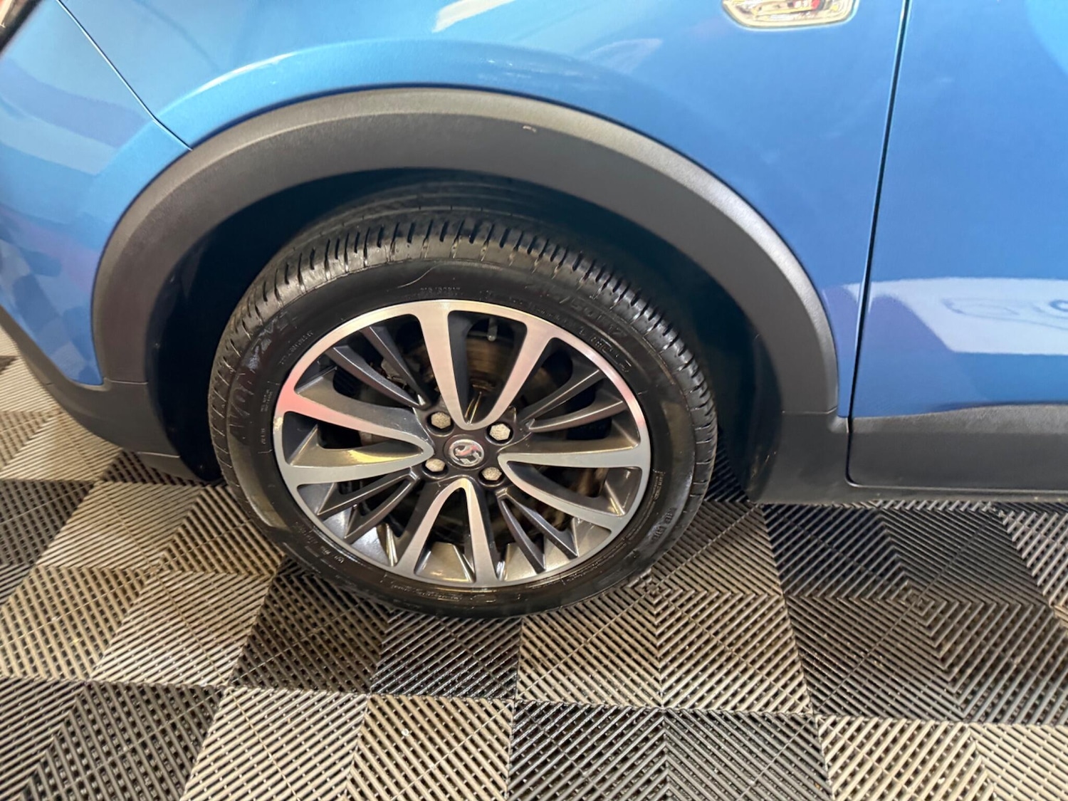 Used Vauxhall Crossland X 2019 for sale - 78148212: Photo 41