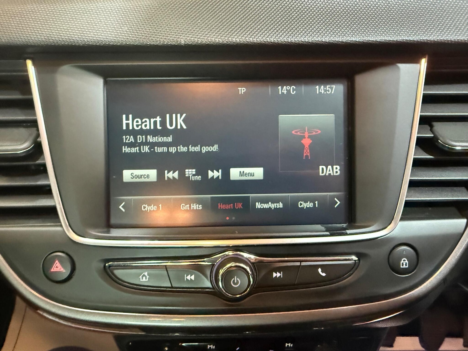 Used Vauxhall Crossland X 2019 for sale - 78148212: Photo 42