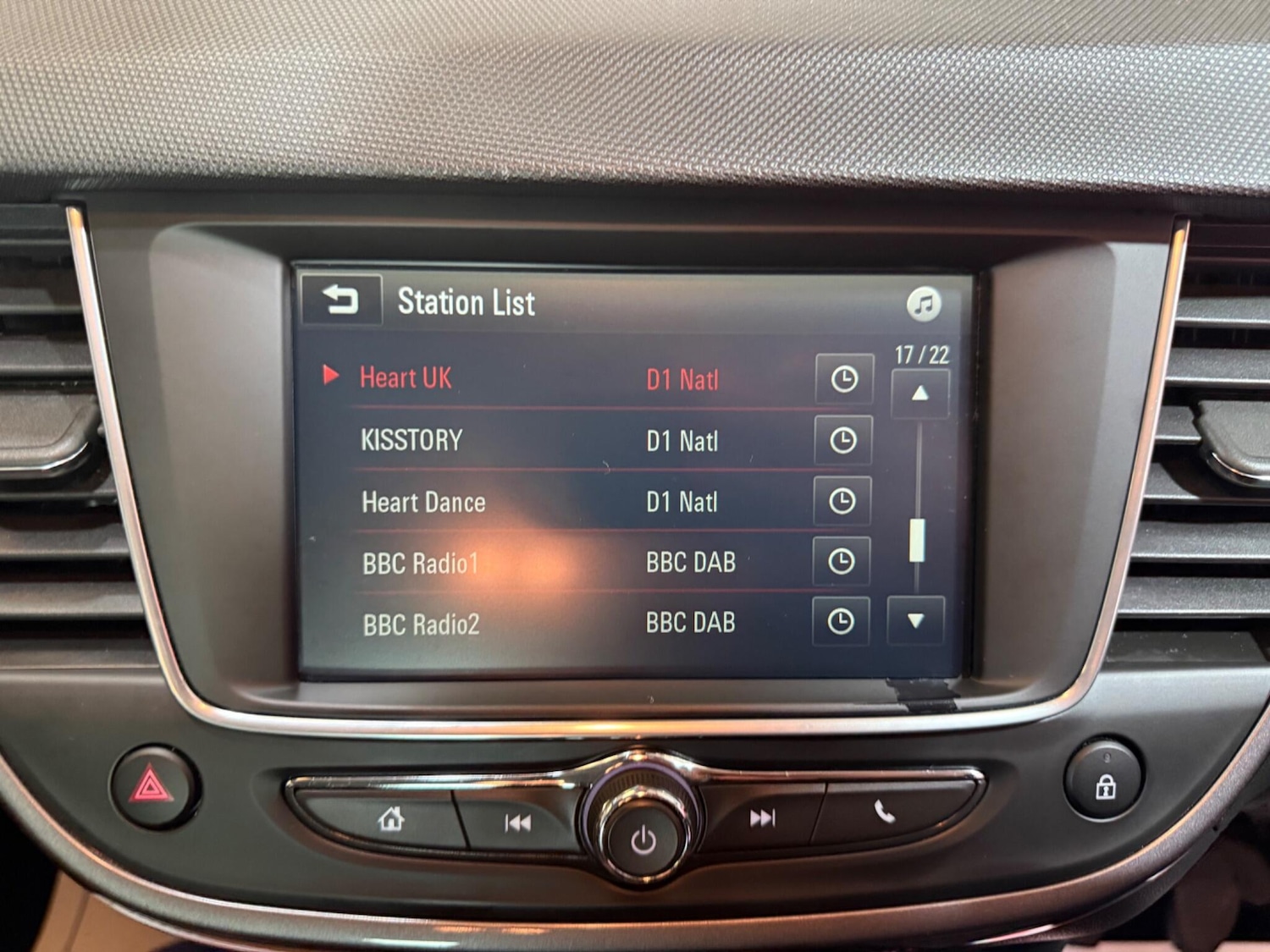 Used Vauxhall Crossland X 2019 for sale - 78148212: Photo 43