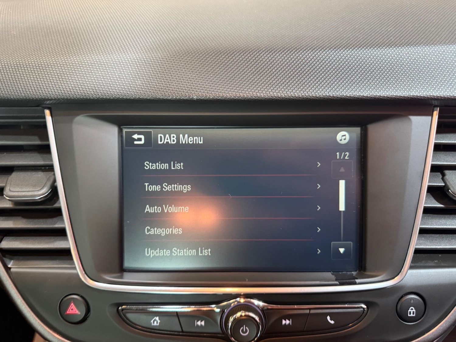 Used Vauxhall Crossland X 2019 for sale - 78148212: Photo 44