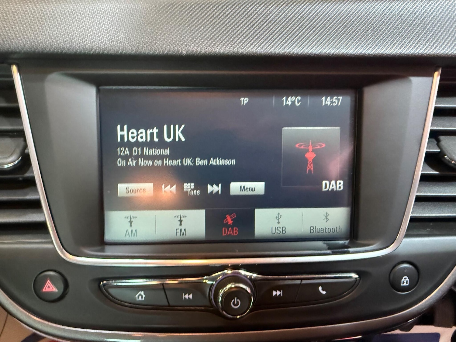 Used Vauxhall Crossland X 2019 for sale - 78148212: Photo 45