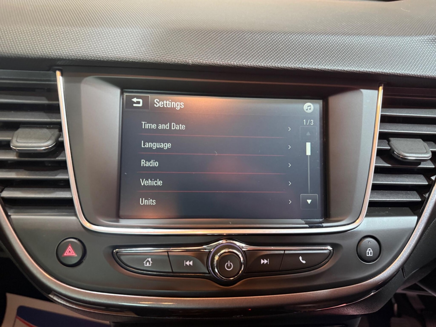 Used Vauxhall Crossland X 2019 for sale - 78148212: Photo 46