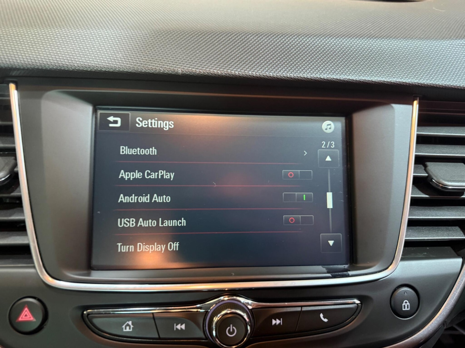 Used Vauxhall Crossland X 2019 for sale - 78148212: Photo 49