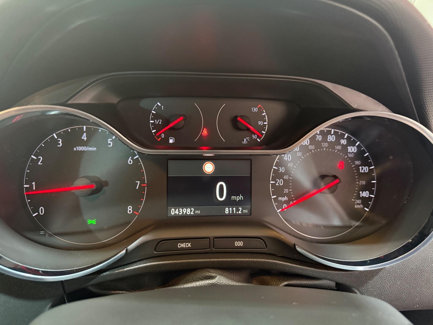 Used Vauxhall Crossland X 2019 for sale - 78148212: Photo 50