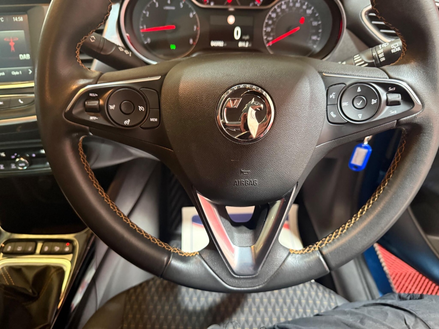 Used Vauxhall Crossland X 2019 for sale - 78148212: Photo 51