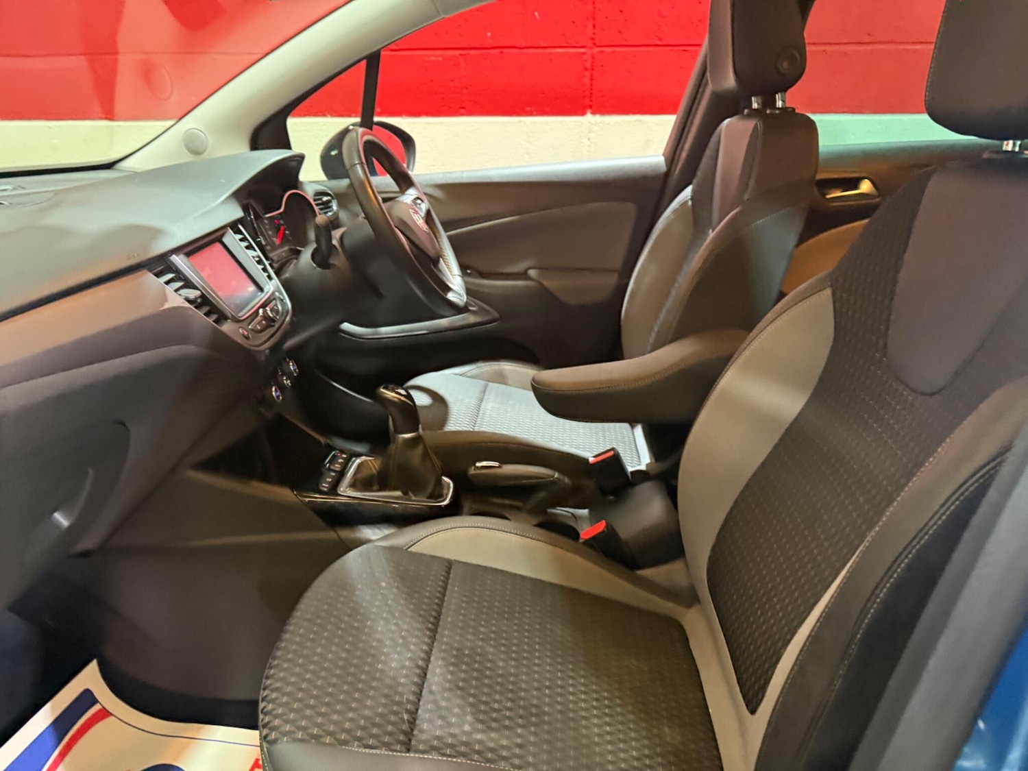 Used Vauxhall Crossland X 2019 for sale - 78148212: Photo 53