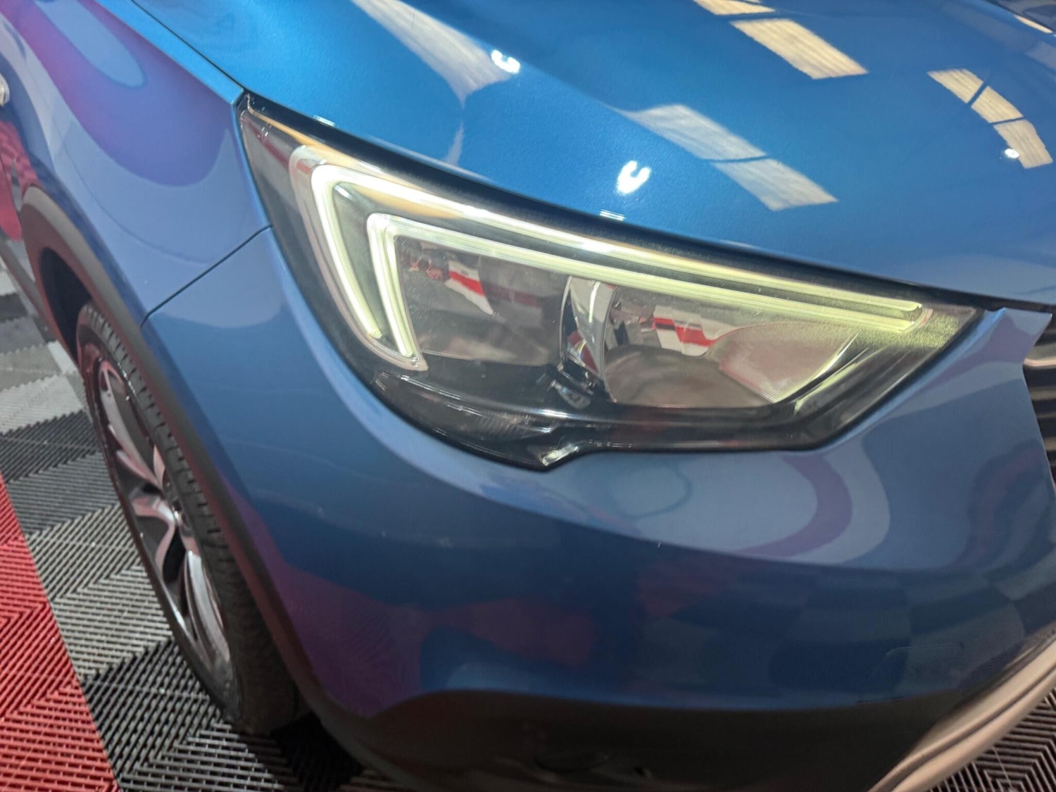 Used Vauxhall Crossland X 2019 for sale - 78148212: Photo 55